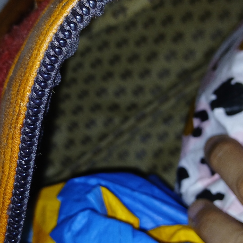 Travel Bag - Picture 8 of 8